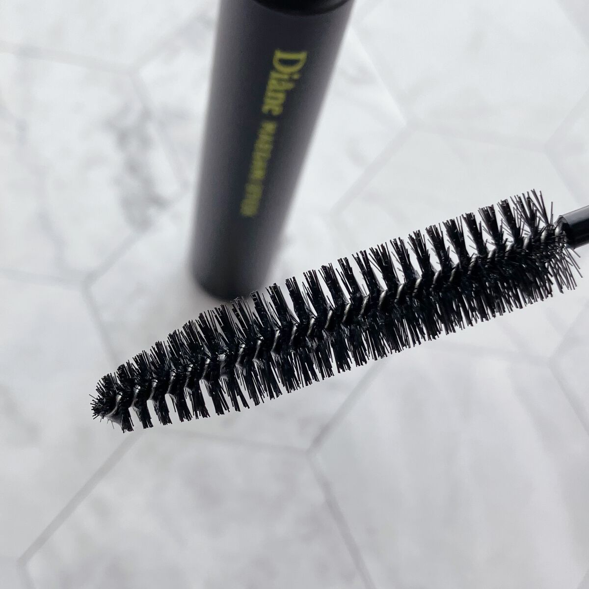 MAEGAMI スティック〈ストレート〉フローラル&ベリー の香り/ダイアン/その他スタイリングを使ったクチコミ(3枚目)