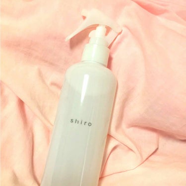 引き続き、今日の購入品２つ目！
shiroのROOM SPRAY
期間限定のSAKURA219の香り
本当にいい匂いでオードパルファンが欲しかったんだけど売り切れ、さすがに販売されてから1ヶ月弱経ってる