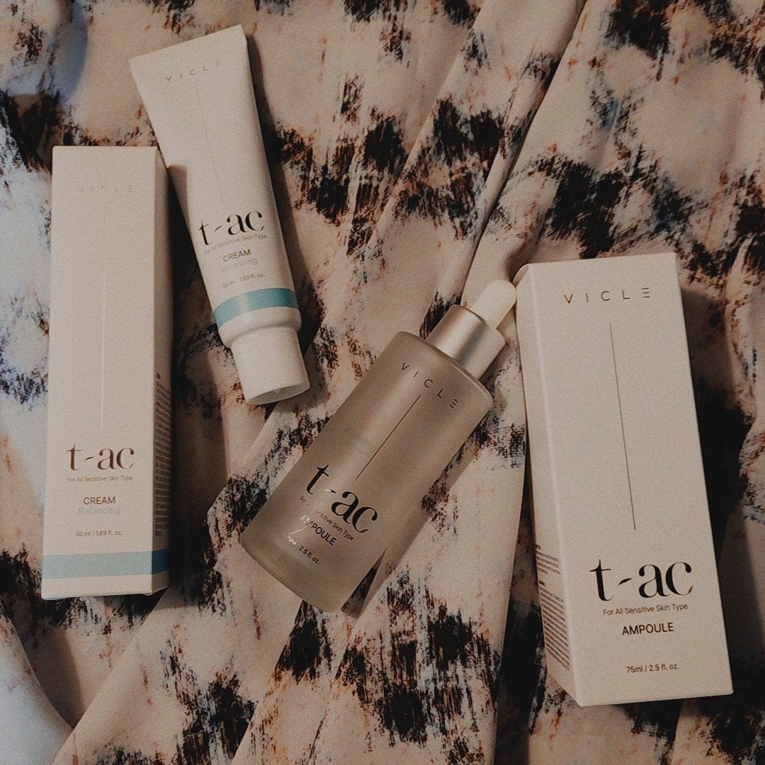 mcgroupakiko on LIPS 「何度もリピートしている気になるニキビに皮脂調節美容液『t-ac..」(1枚目)