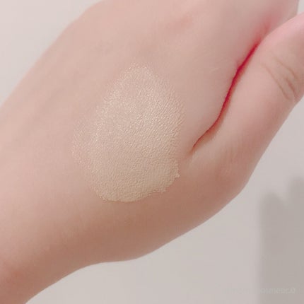 ゼン ウェア フルイド/DECORTÉ/リキッドファンデーションを使ったクチコミ(4枚目)