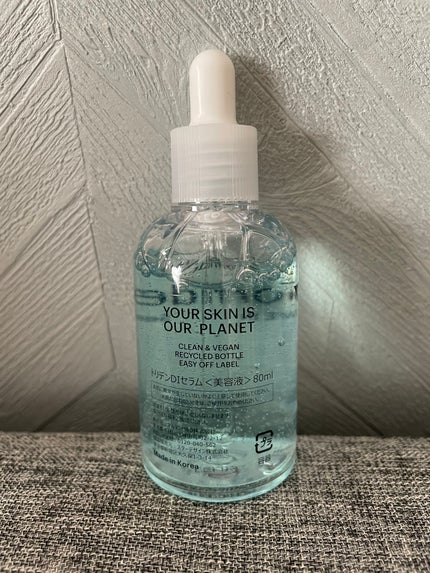 ダイブイン セラム/Torriden/美容液を使ったクチコミ(3枚目)