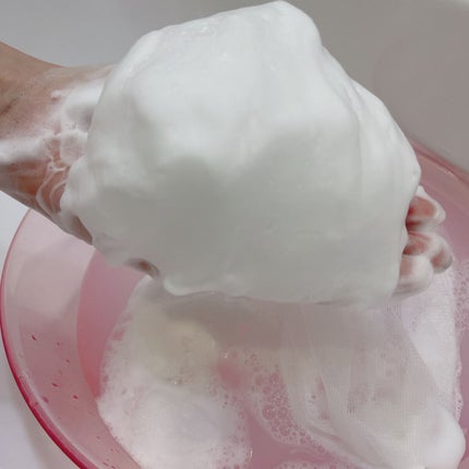 プレミアムパーフェクトホイップ /SENKA(専科)/洗顔フォームを使ったクチコミ(3枚目)