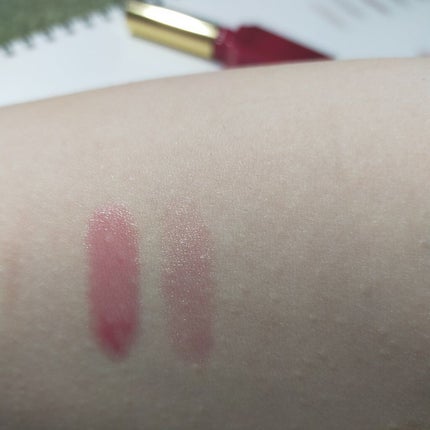 ジューシーピュアアイズ/キャンメイク/アイシャドウパレットを使ったクチコミ(9枚目)