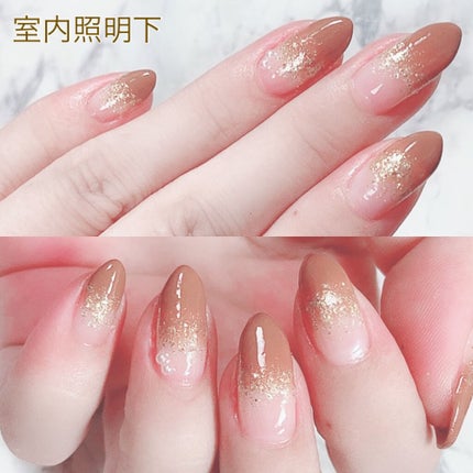 ネイルパティシエ/スウィーツ スウィーツ/マニキュアを使ったクチコミ(5枚目)