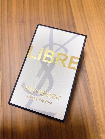 リブレ オーデパルファム/YVES SAINT LAURENT BEAUTE/香水(レディース)を使ったクチコミ(2枚目)