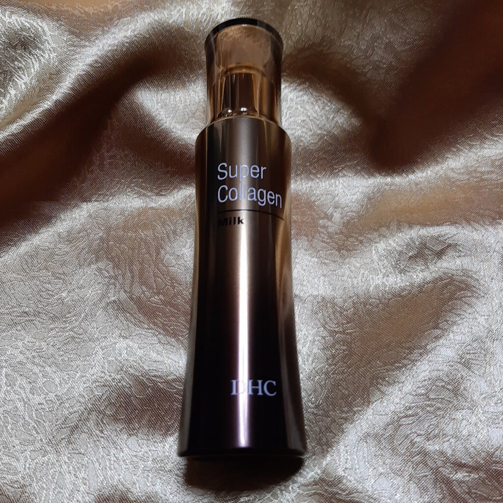 化粧水・ローション・トナー DHC super collagen milk DHC-Super-Collagen-Milk-Made-