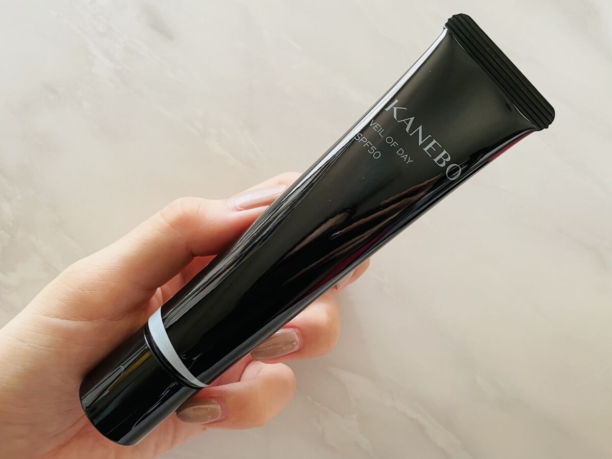 ヴェイル オブ デイ/KANEBO/日焼け止めローションを使ったクチコミ（1枚目）