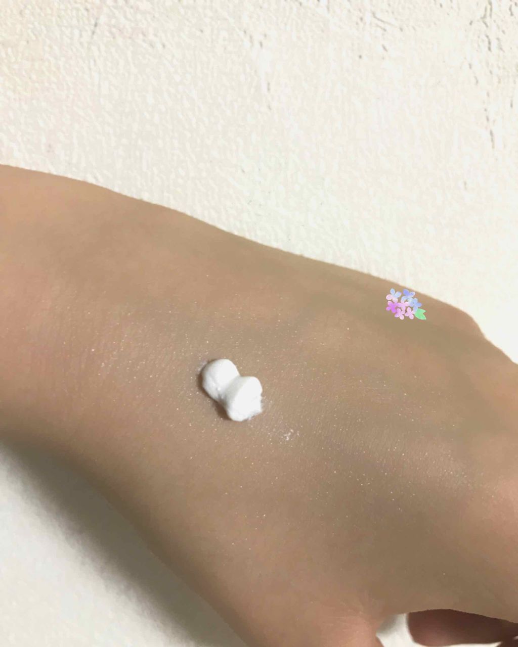 スノーホイップクリーム/SUGAO®/化粧下地を使ったクチコミ(2枚目)