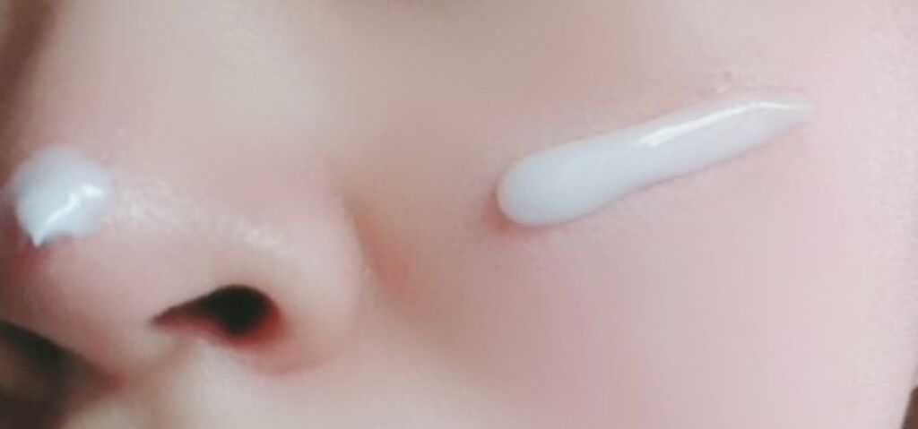 イマニ バランシングモイストクリーム/imani/フェイスクリームを使ったクチコミ（2枚目）