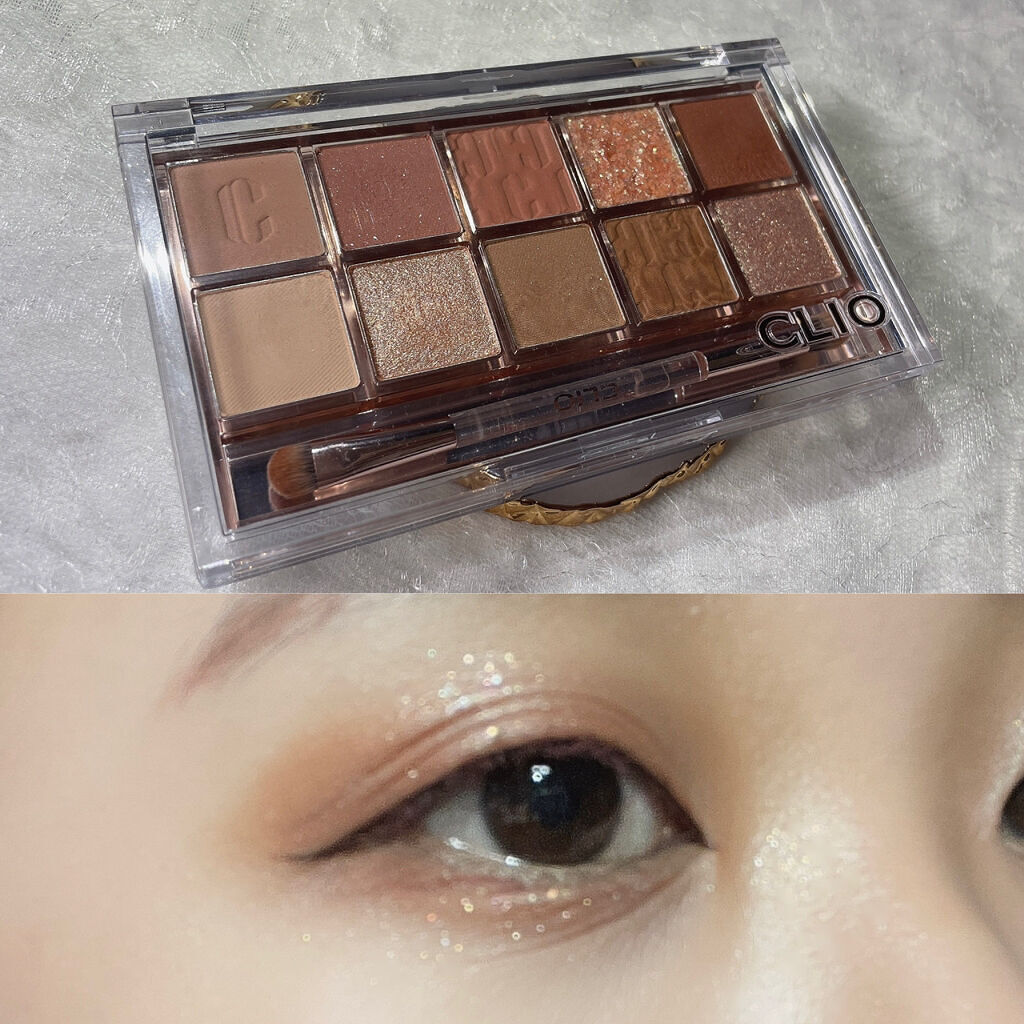 クリーミータッチライナー/キャンメイク/ジェルアイライナーを使ったクチコミ（1枚目）