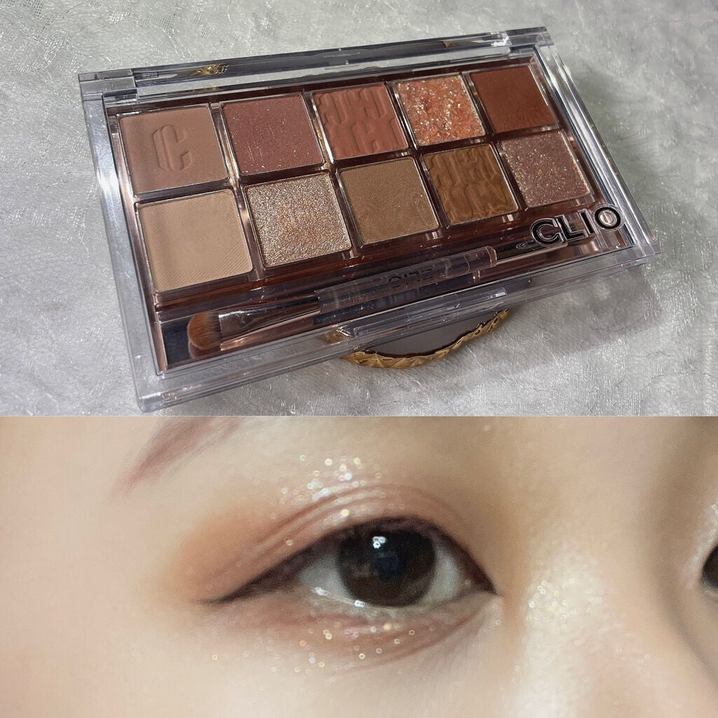 ダブルラインエキスパート/KATE/リキッドアイライナーを使ったクチコミ(1枚目)