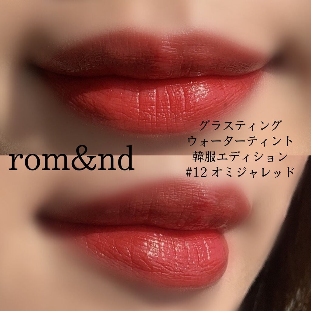 カラーリングアイブロウ/ヘビーローテーション/眉マスカラを使ったクチコミ(3枚目)