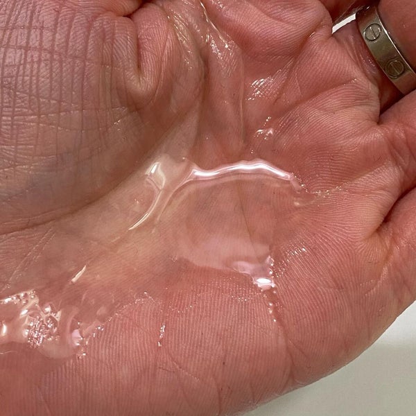 フレッシュ クリア サクラ クレンジング オイル/shu uemura/オイルクレンジング by momo🐰