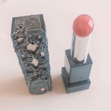 ルージュ マイドレス/JILL STUART/口紅を使ったクチコミ(1枚目)