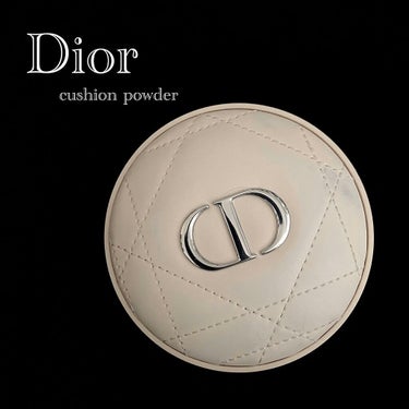 🖤⛓ Dior ⛓🖤




ディオールスキン フォーエヴァー 

クッション パウダー 【 ラベンダー 】







話題のDiorのクッションパウダー🖤


お色は人気のラベンダーです❕



