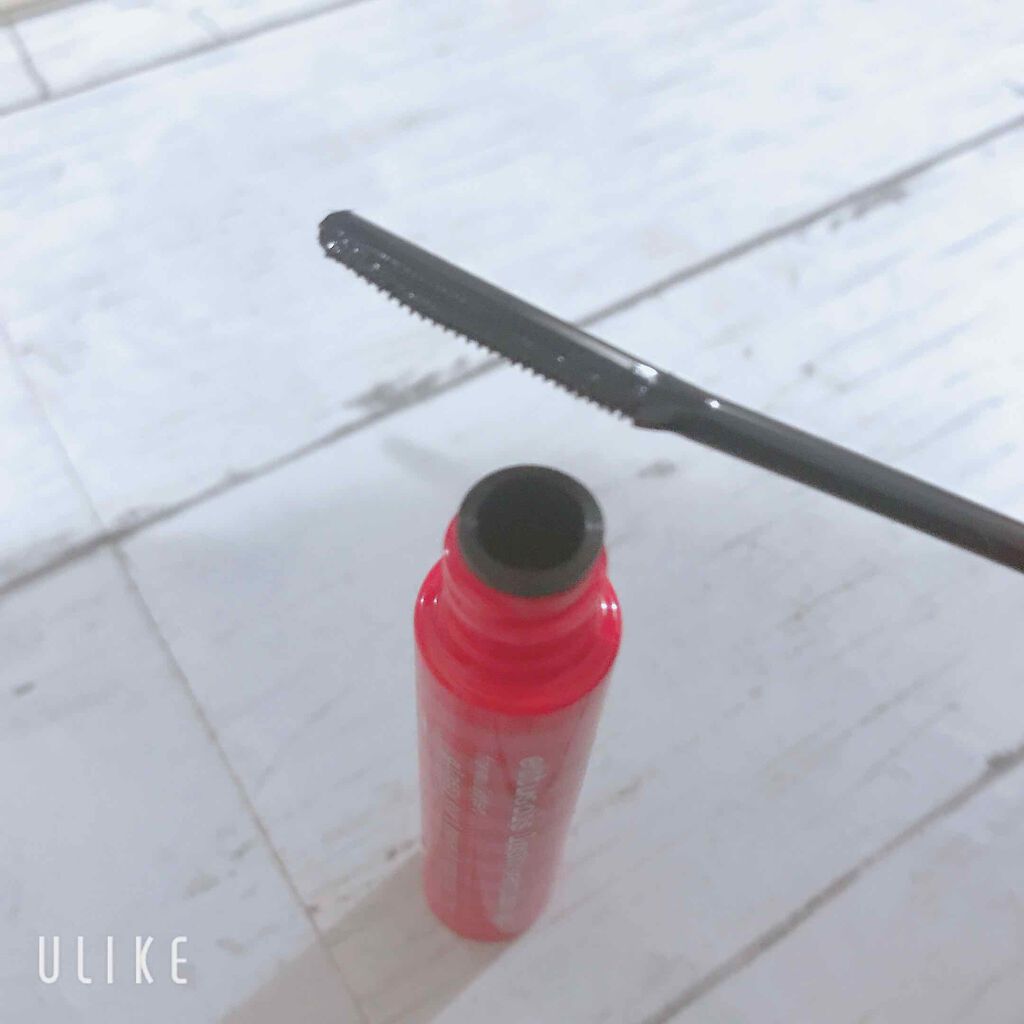 パワーマットリップピグメント/NARS/口紅を使ったクチコミ(3枚目)
