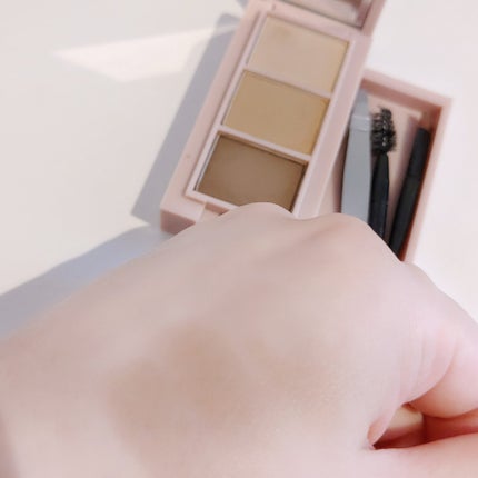 マシュマロフィニッシュパウダー ~Abloom~/キャンメイク/プレストパウダーを使ったクチコミ(7枚目)