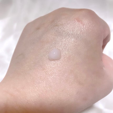 パーフェクトワンフォーカス スムースウォータリージェル ピュア/PERFECT ONE FOCUS/オールインワン化粧品を使ったクチコミ(5枚目)