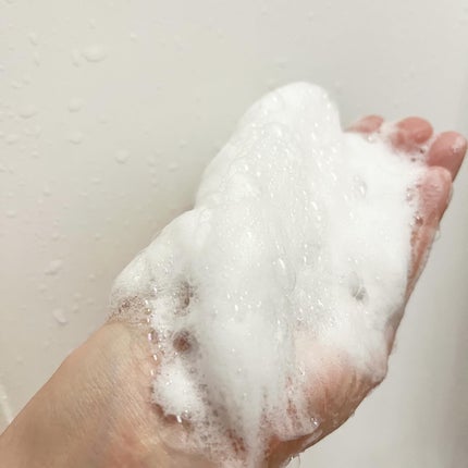 デオコ スカルプケアシャンプー/コンディショナー/DEOCO(デオコ)/市販シャンプーを使ったクチコミ(3枚目)