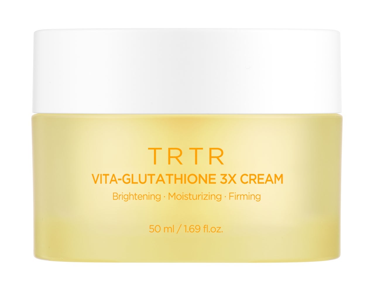 ビタ‐グルタチオン スリーエックス クリーム TRTR