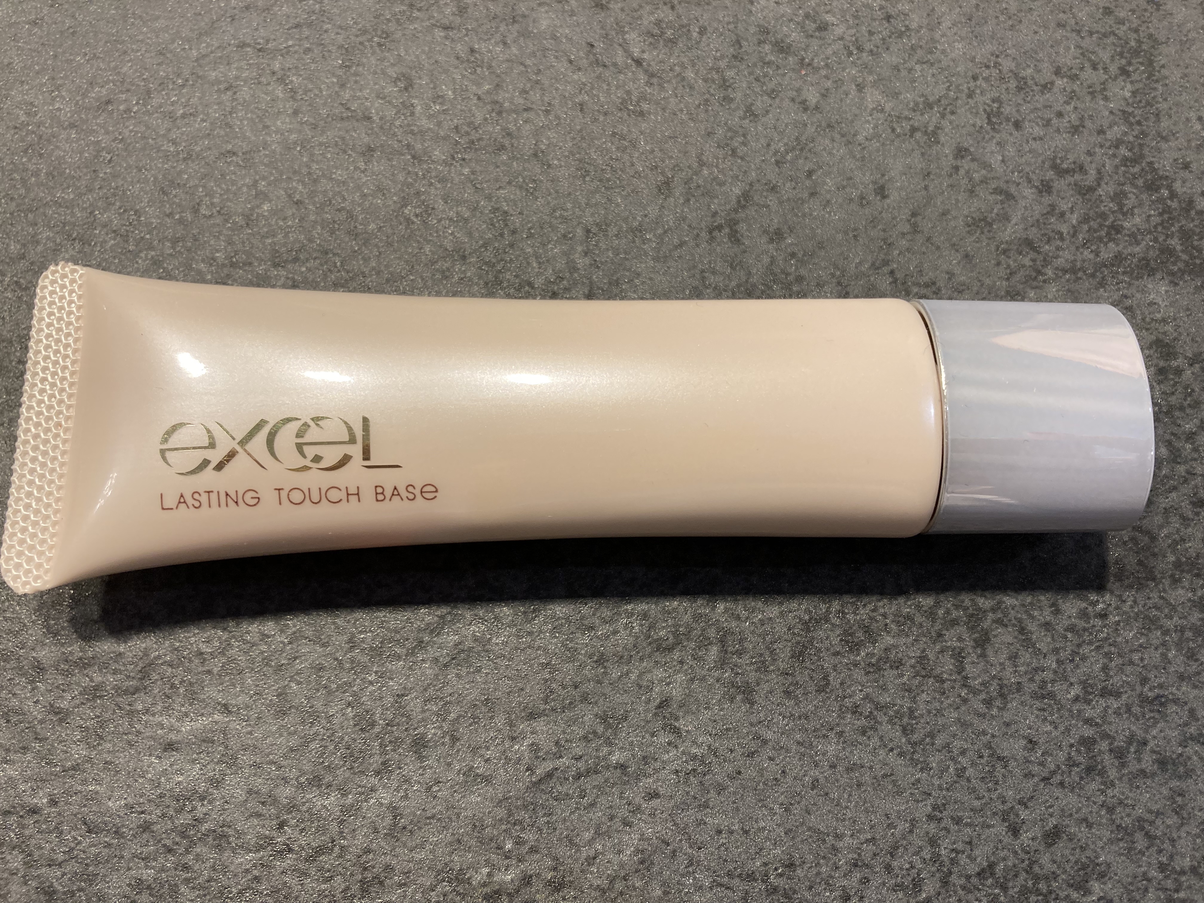 ラスティングタッチベース EM (エッセンスモイスト)/excel/化粧下地を使ったクチコミ（1枚目）