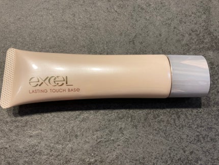 ラスティングタッチベース EM (エッセンスモイスト)/excel/化粧下地を使ったクチコミ(1枚目)