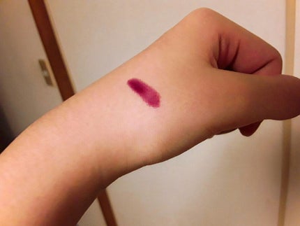 コンフォート リップオイル /CLARINS/リップグロスを使ったクチコミ(2枚目)