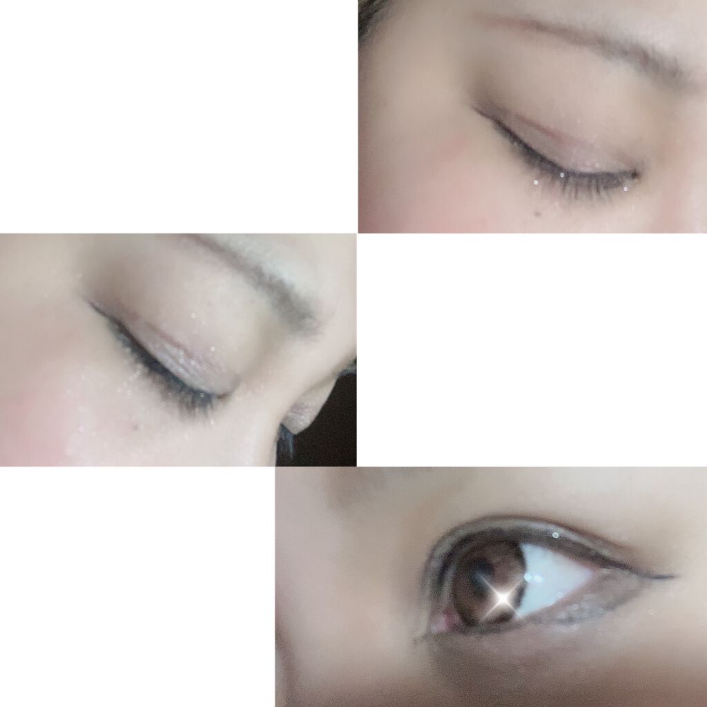 プリズム クリームアイカラー/リンメル ロンドン/ジェル・クリームアイシャドウを使ったクチコミ(3枚目)