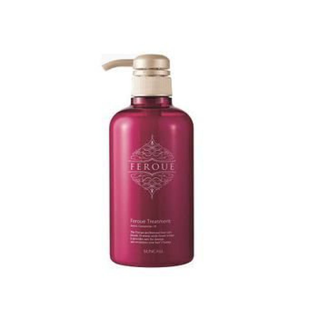 フェルエ トリートメント Y 500g