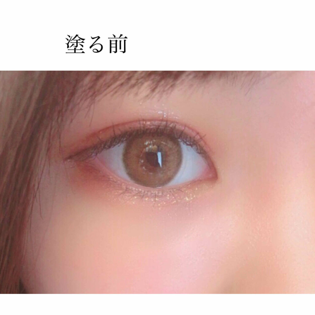 ビューティーラッシュ オリジン/Spa treatment/まつげ美容液を使ったクチコミ（2枚目）