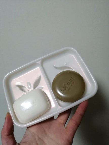 素肌つるつるセット/ヴァーナル/スキンケアキットを使ったクチコミ(4枚目)