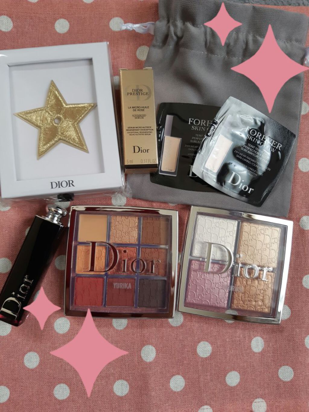 ディオール アディクト ラッカー スティック/Dior/口紅を使ったクチコミ（1枚目）