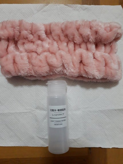 を使ったクチコミ(1枚目)