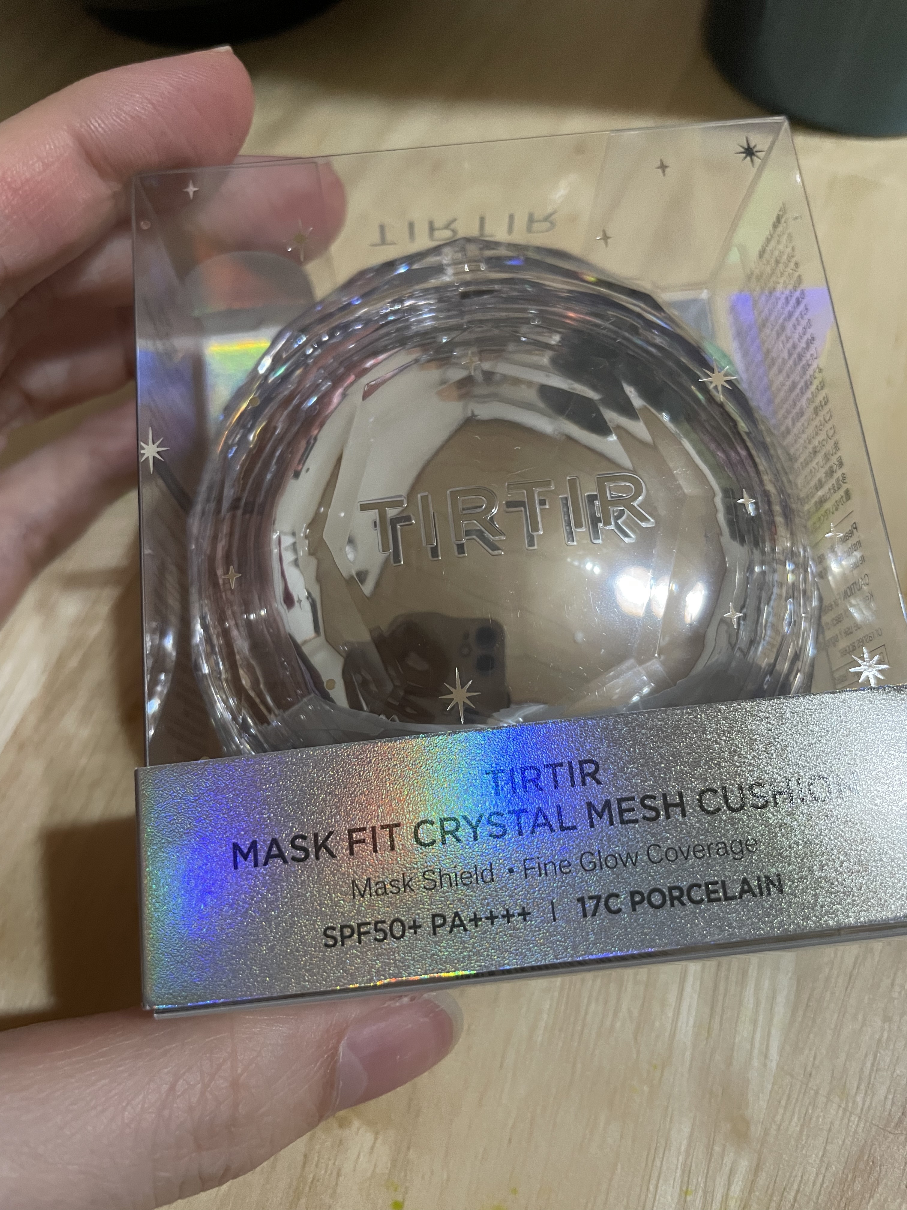 むちぷるティント/キャンメイク/リップティントを使ったクチコミ（1枚目）