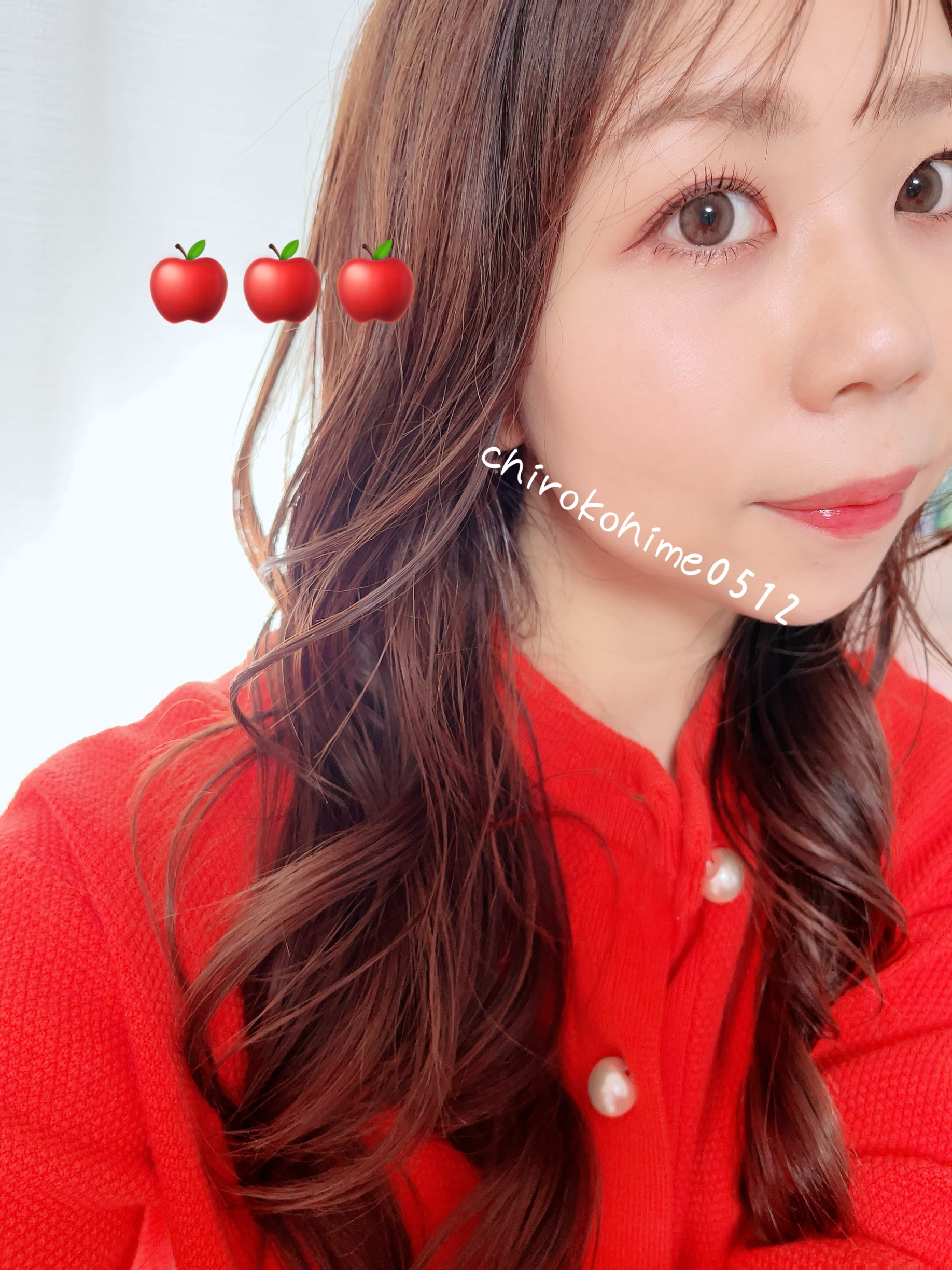 キングダム 束感ロングマスカラ/キングダム/マスカラを使ったクチコミ（2枚目）