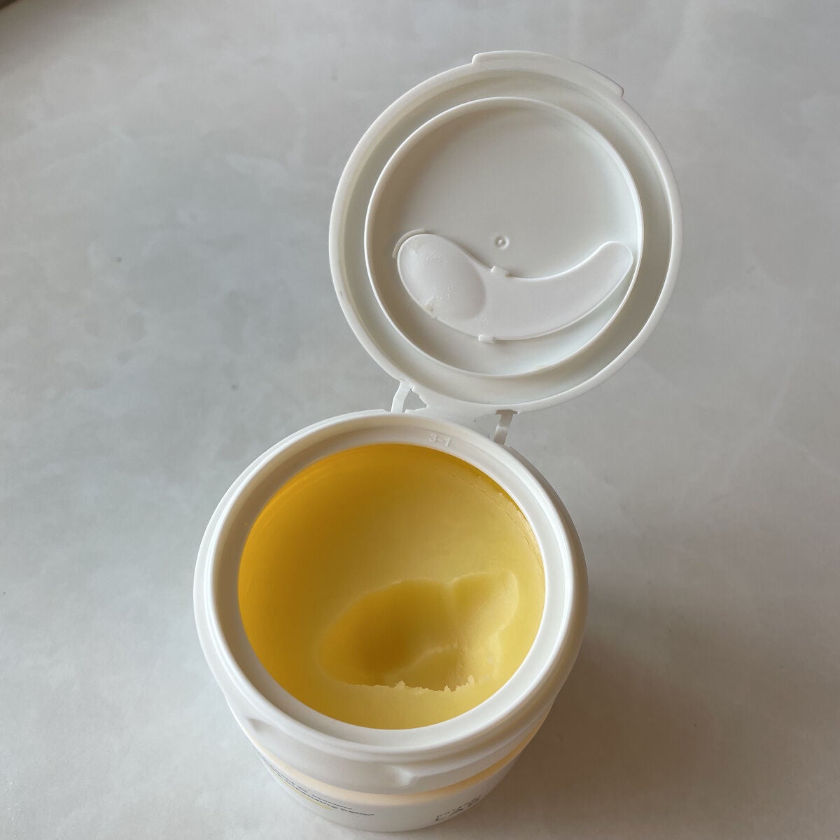 V クレンジングバーム /unlabel/クレンジングバームを使ったクチコミ(3枚目)