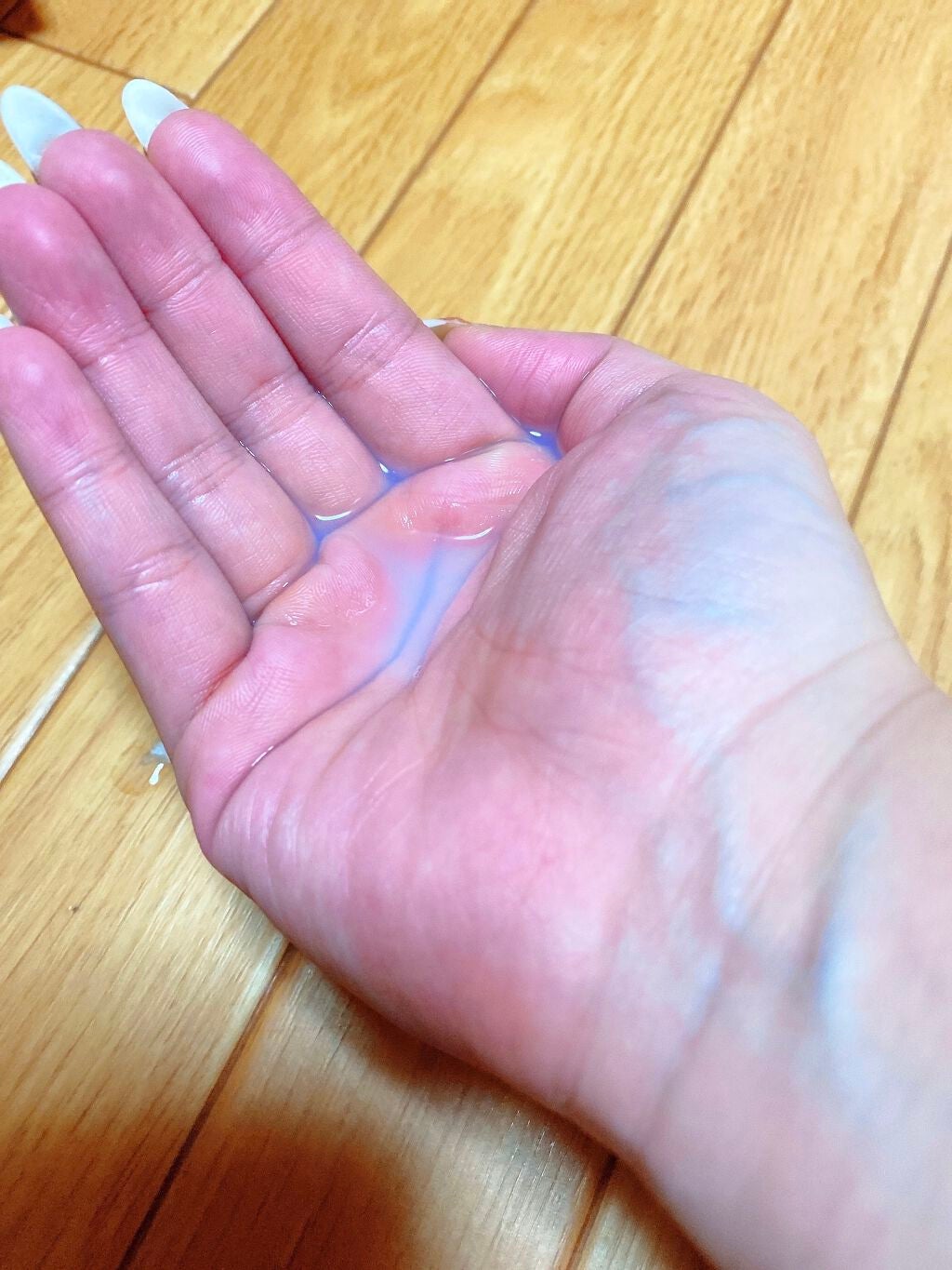 La Vie 化粧水/AR Cosmetics TOKYO/化粧水を使ったクチコミ(2枚目)