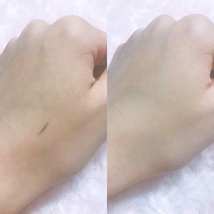 ダブルラスティング ファンデーション/ETUDE/リキッドファンデーションを使ったクチコミ(3枚目)