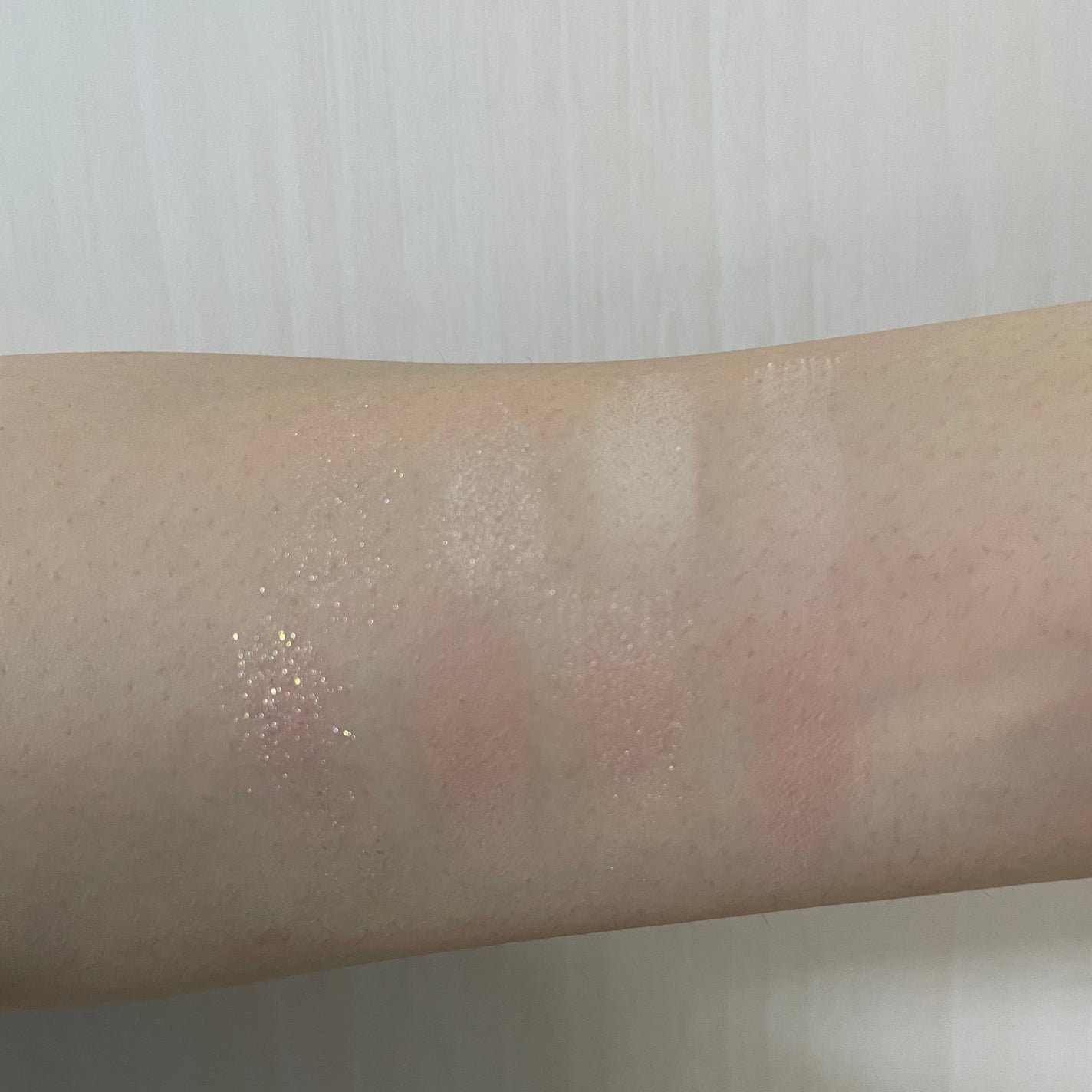 ソフトブラーリングアイパレット/wakemake/アイシャドウパレットを使ったクチコミ(9枚目)