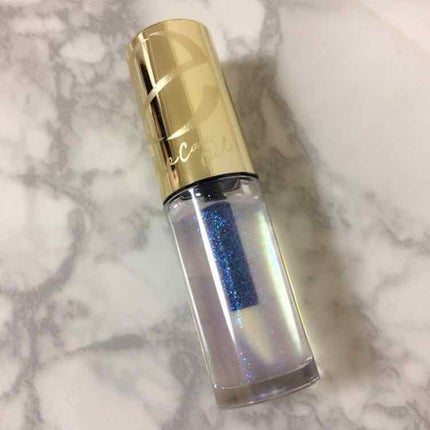 リップケアオイル/excel/リップグロスを使ったクチコミ(1枚目)