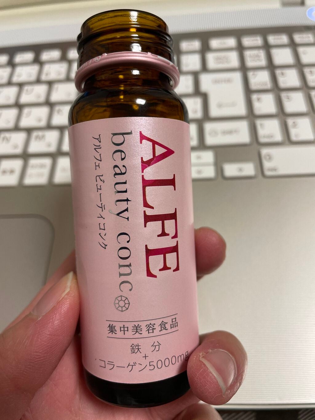 ãã€ã ðãã©ãã100 on LIPS ãã¹ãã³ã±ã¢ã ãã§ã¯æœ€ããããªäžè¶³ãæããæã¯ãã飲ãã§ãŸãâšçŸ..ãïŒ1æç®ïŒ