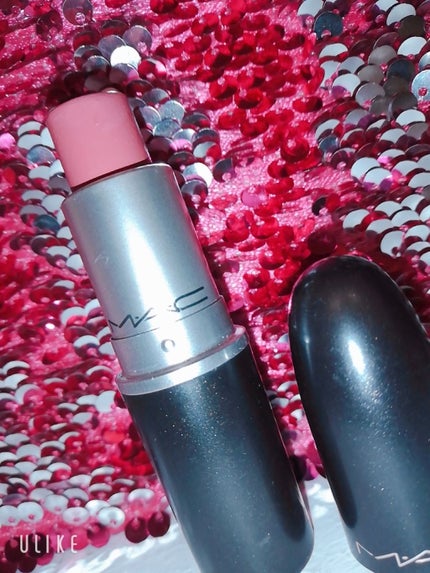 リップスティック/M・A・C/口紅を使ったクチコミ(1枚目)