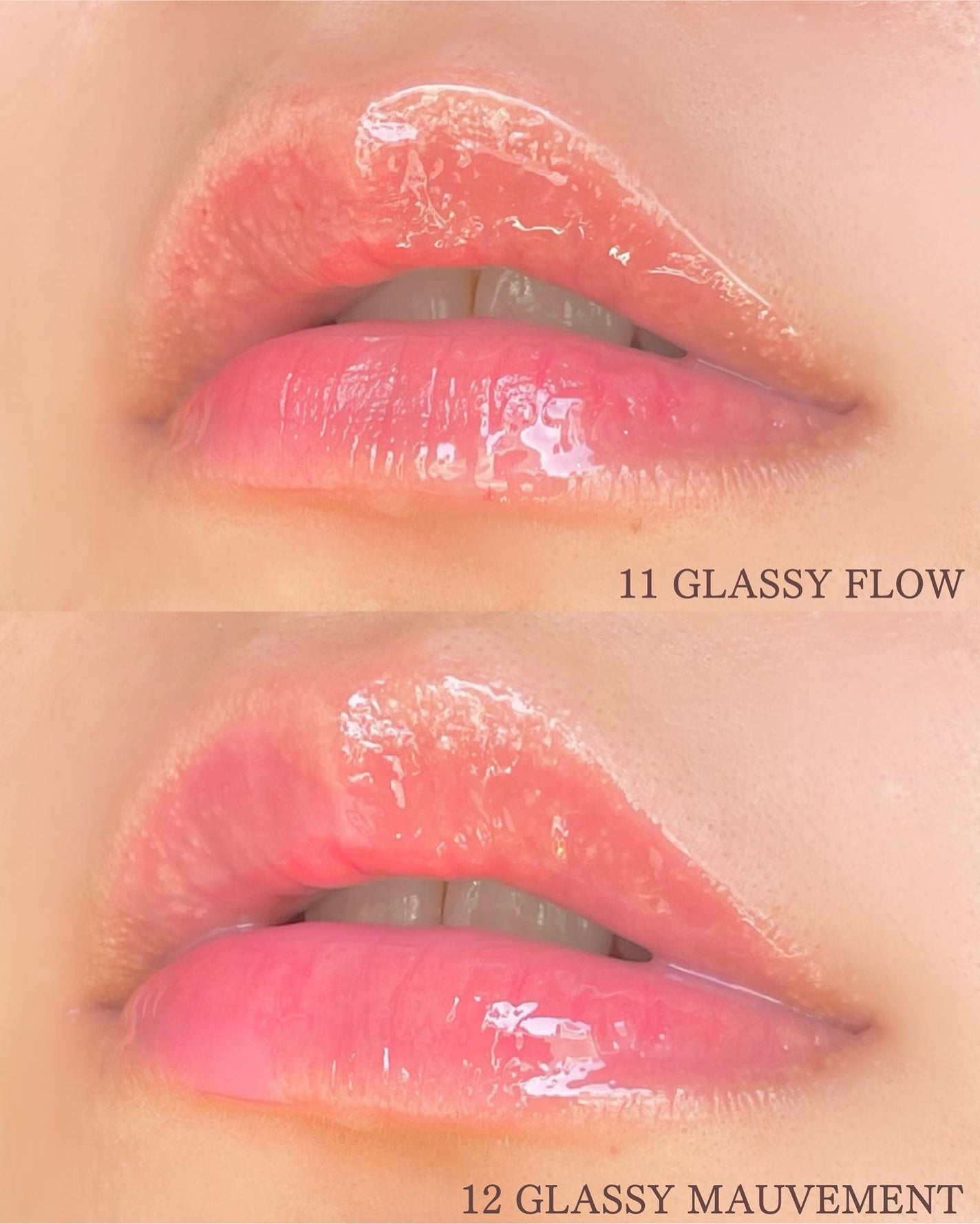 デュイジェルグロウティント/wakemake/リップティントを使ったクチコミ(6枚目)