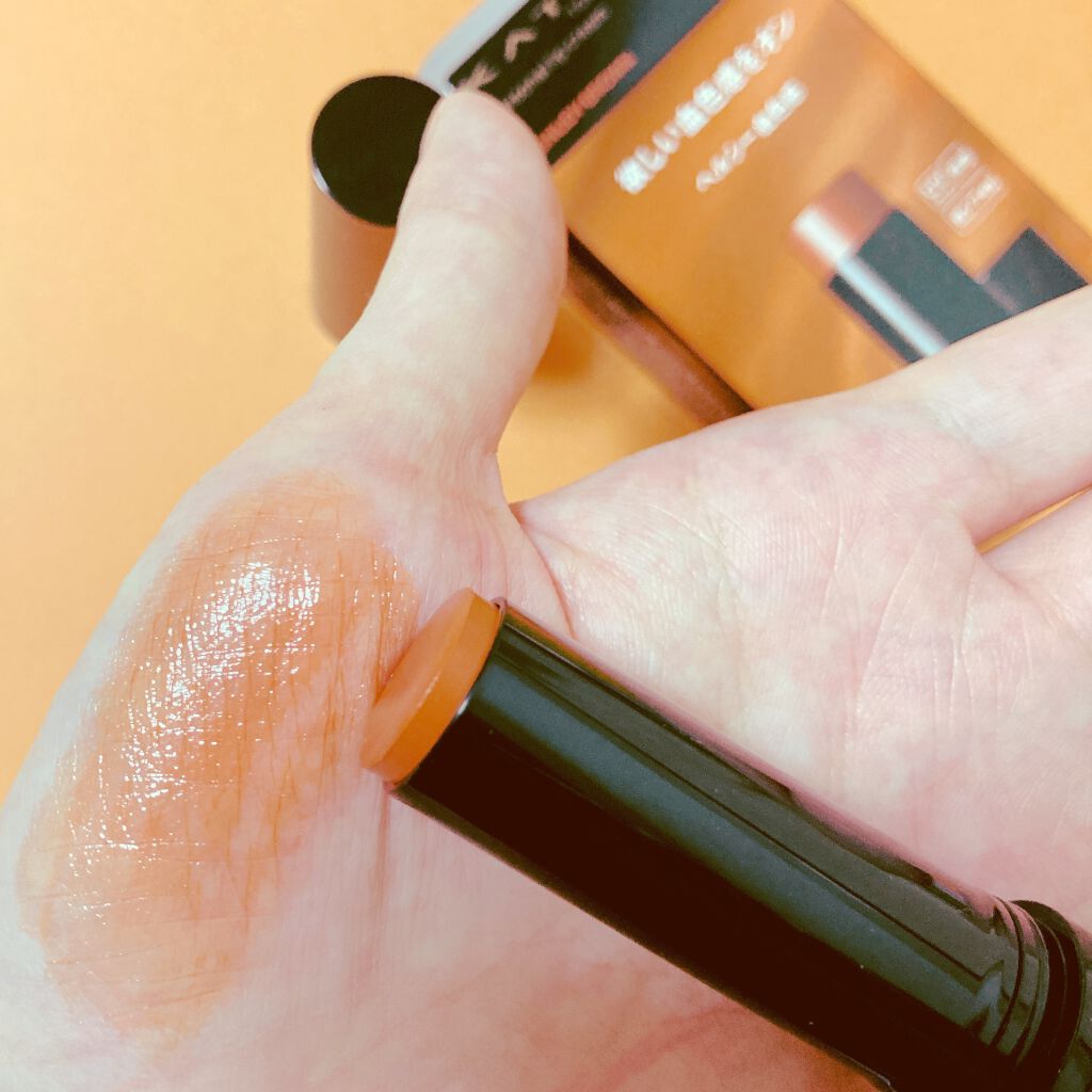 パーソナルリップクリーム/KATE/リップクリームを使ったクチコミ(3枚目)