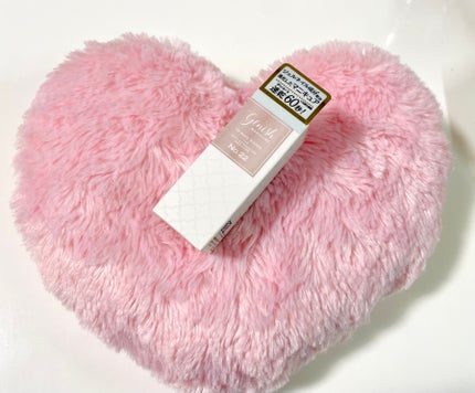 ジーニッシュ/ジーニッシュマニキュア/マニキュアを使ったクチコミ(1枚目)