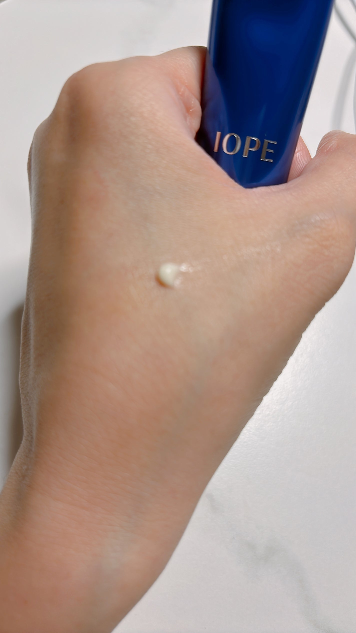 レチノール エキスパート0.1%/IOPE/美容液を使ったクチコミ(2枚目)