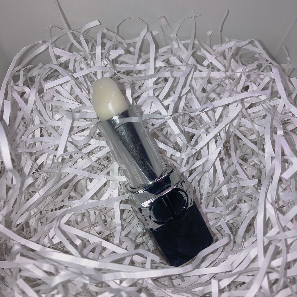 ルージュ ディオール バーム/Dior/リップバームを使ったクチコミ(2枚目)