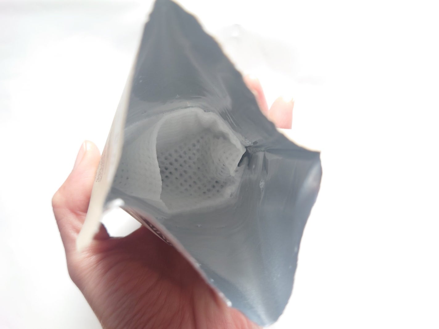 キャロットカロテン マスク/SKINFOOD/シートマスク・パックを使ったクチコミ(4枚目)