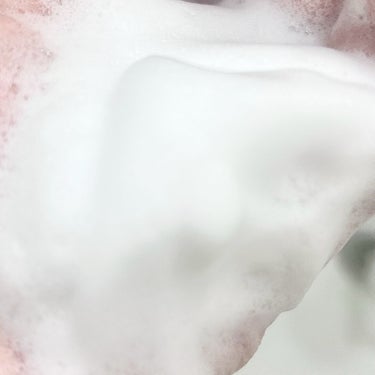 弱酸性クレンジングジェルフォーム/Dr.G/洗顔フォームを使ったクチコミ（3枚目）