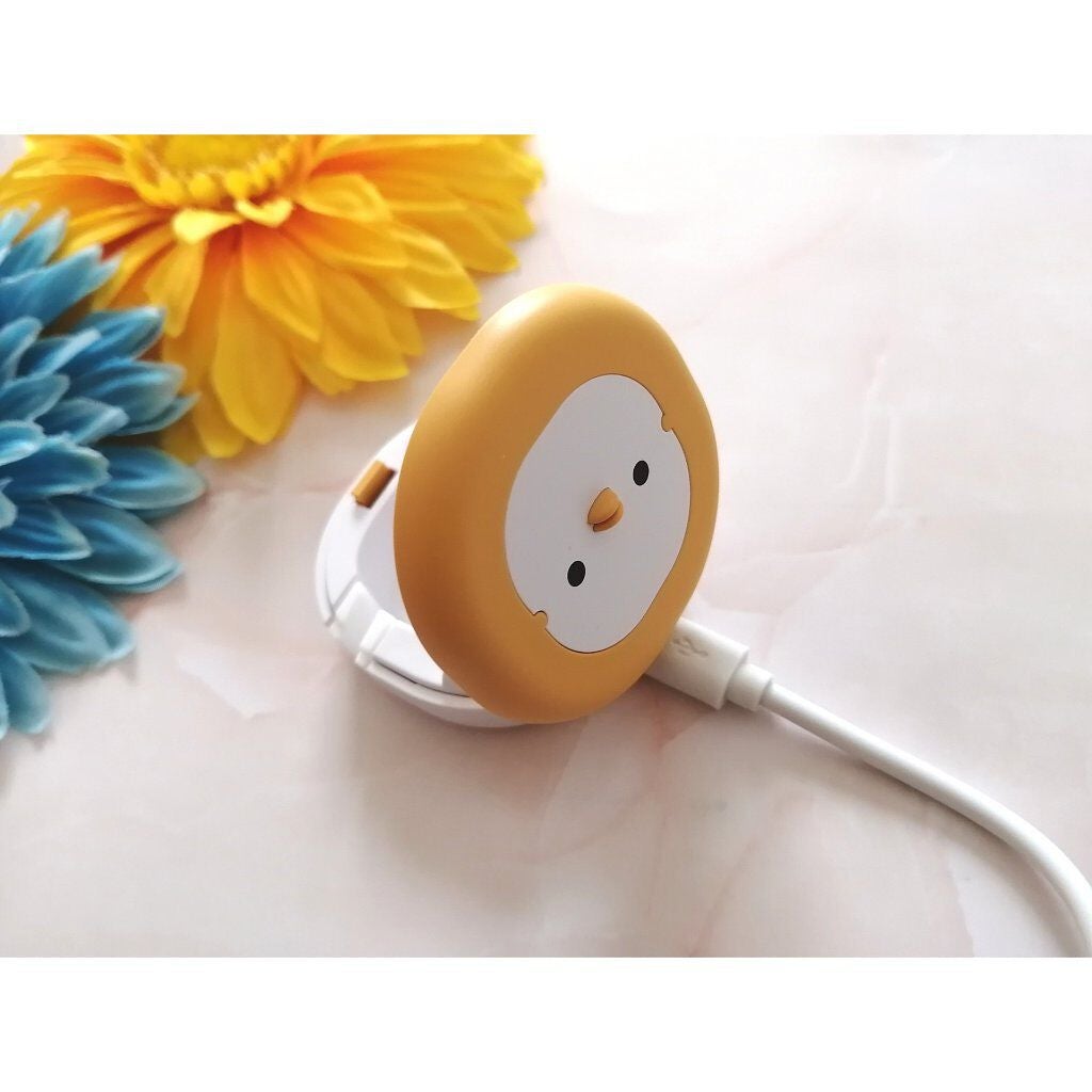 MEDIK 充電式歯ブラシ除菌キャップ/MEDIK/電動歯ブラシを使ったクチコミ(3枚目)